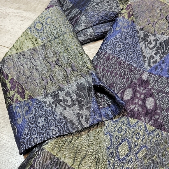 Norton McNaughton Fall Blazer Jacket Size Small - Picture 3 of 6